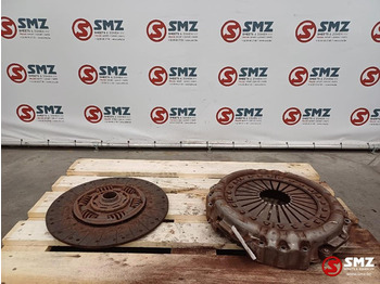 Clutch and parts MERCEDES-BENZ