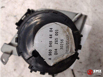 Electrical system for Truck Mercedes-Benz Occ lichtschakelaar Mercedes: picture 3
