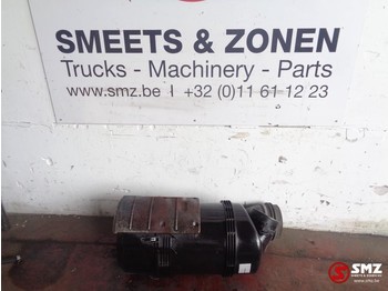 Air filter MERCEDES-BENZ Actros