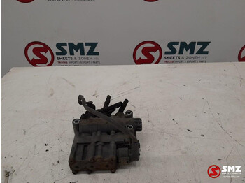 ECU for Truck Mercedes-Benz Occ magneetventiel Mercedes Actros MP4 A0013271425: picture 3