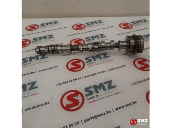 Camshaft MERCEDES-BENZ