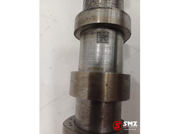 Camshaft for Truck Mercedes-Benz Occ nokkenas OM470 Mercedes: picture 2 Camshaft for Truck Mercedes-Benz Occ nokkenas OM470 Mercedes: picture 2