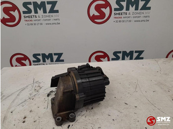 Engine and parts MERCEDES-BENZ