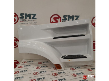 Cab and interior MERCEDES-BENZ