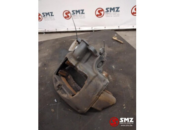 Brake caliper MERCEDES-BENZ