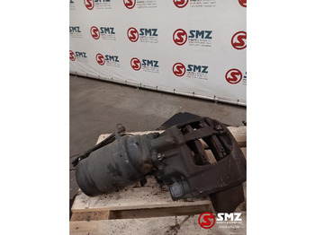 Brake caliper MERCEDES-BENZ