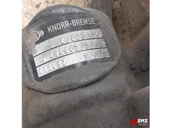 Brake caliper for Truck Mercedes-Benz Occ remklauw linksachter Mercedes: picture 5 Brake caliper for Truck Mercedes-Benz Occ remklauw linksachter Mercedes: picture 5