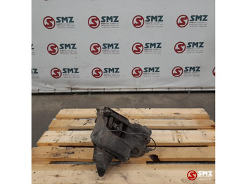 Brake caliper for Truck Mercedes-Benz Occ remklauw linksachter Mercedes: picture 2 Brake caliper for Truck Mercedes-Benz Occ remklauw linksachter Mercedes: picture 2