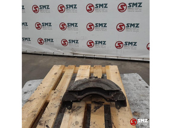 Brake caliper for Truck Mercedes-Benz Occ remklauw linksachter Mercedes: picture 4 Brake caliper for Truck Mercedes-Benz Occ remklauw linksachter Mercedes: picture 4