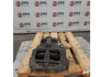 Brake caliper MERCEDES-BENZ