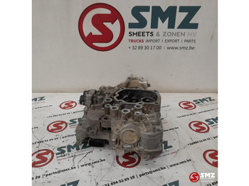 Gearbox MERCEDES-BENZ
