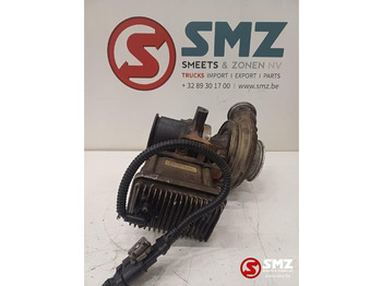 Turbo for Truck Mercedes-Benz Occ turbocharger OM934 Mercedes: picture 3