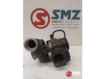 Turbo for Truck Mercedes-Benz Occ turbocharger OM934 Mercedes: picture 4