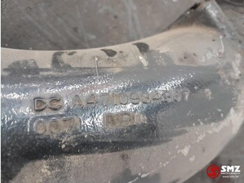 Exhaust system for Truck Mercedes-Benz Occ uitlaatleiding + sensor Mercedes Actros MP4 A4: picture 5