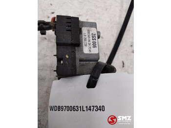 Electrical system for Truck Mercedes-Benz Occ uitlaatremschakelaar Mercedes Atego: picture 3 Electrical system for Truck Mercedes-Benz Occ uitlaatremschakelaar Mercedes Atego: picture 3