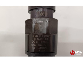 Fuel system for Truck Mercedes-Benz Occ verstuiver Mercedes: picture 3 Fuel system for Truck Mercedes-Benz Occ verstuiver Mercedes: picture 3