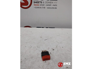 Electrical system MERCEDES-BENZ Atego