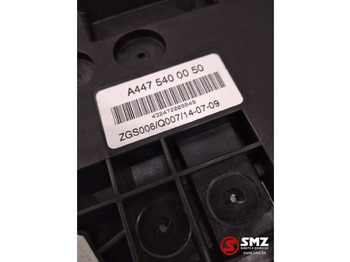 Electrical system for Truck Mercedes-Benz Occ zekeringskast Mercedes: picture 3