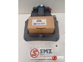 Brake caliper MERCEDES-BENZ