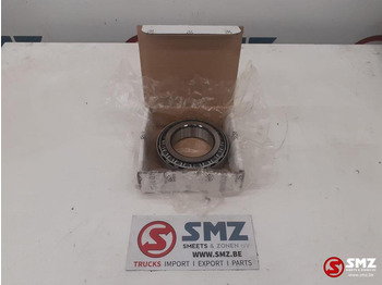 Suspension MERCEDES-BENZ