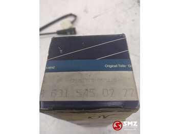 New Wiper for Truck Mercedes-Benz Ruitenwisserschakelaar mercedes mb100 a6315450222: picture 3