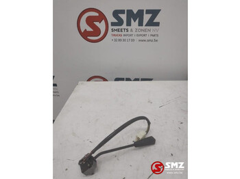 Wiper MERCEDES-BENZ