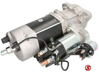 Electrical system MERCEDES-BENZ Actros