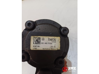 New Steering pump for Truck Mercedes-Benz Stuurbekrachtigingspomp Mercedes: picture 5