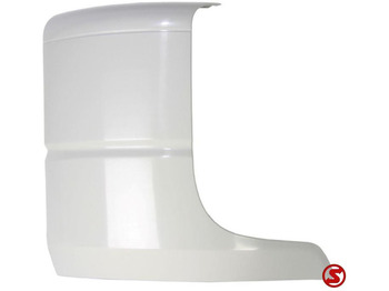 Aerodynamics/ Spoiler MERCEDES-BENZ Actros