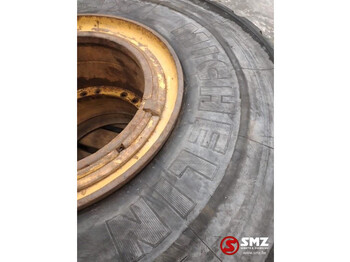 Tire for Truck Michelin Occ industrieband Michelin 26.5R25: picture 2