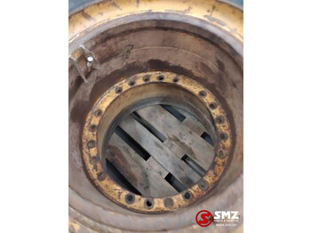 Tire for Truck Michelin Occ industrieband Michelin 26.5R25: picture 3