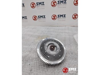 Fan NISSAN