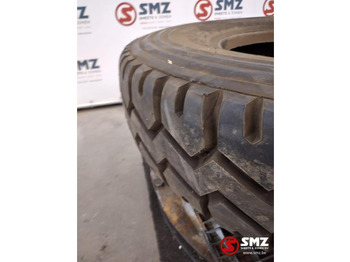 Tire for Truck Pirelli Occ band 11.00R22.5 Pirelli Centurato: picture 2 Tire for Truck Pirelli Occ band 11.00R22.5 Pirelli Centurato: picture 2