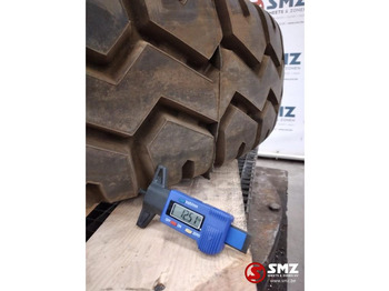 Tire for Truck Pirelli Occ band 11.00R22.5 Pirelli Centurato: picture 3 Tire for Truck Pirelli Occ band 11.00R22.5 Pirelli Centurato: picture 3