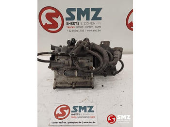 Fuel system for Truck Renault Occ AdBluepomp Renault: picture 5