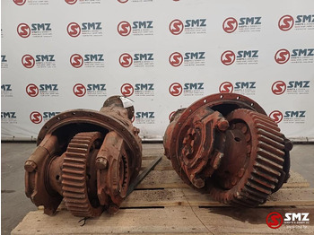 Differential gear RENAULT