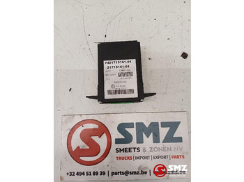 ECU for Truck Renault Occ ECU versnellingskiezer regeleenheid Renault: picture 4 ECU for Truck Renault Occ ECU versnellingskiezer regeleenheid Renault: picture 4