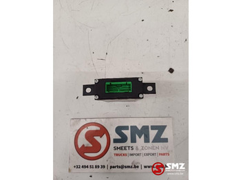 ECU for Truck Renault Occ ECU versnellingskiezer regeleenheid Renault: picture 2 ECU for Truck Renault Occ ECU versnellingskiezer regeleenheid Renault: picture 2