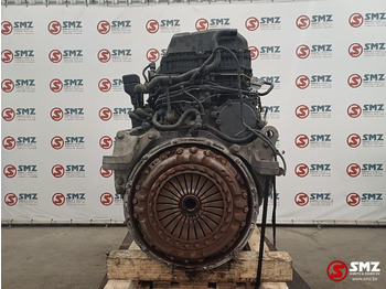 Engine for Truck Renault Occ Motor Renault DTI13 520: picture 2