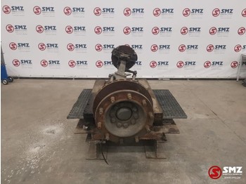 Front axle for Truck Renault Occ Vooras E81AC Renault Magnum: picture 3 Front axle for Truck Renault Occ Vooras E81AC Renault Magnum: picture 3