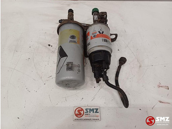 Fuel filter RENAULT