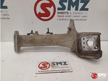 Bumper for Truck Renault Occ bumpersteun links Renault: picture 2