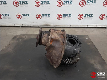 Differential gear RENAULT