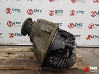 Differential gear RENAULT