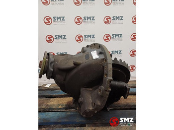 Differential gear for Truck Renault Occ differentiëel i=2,64 Renault: picture 2