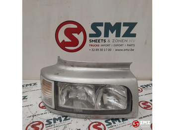 Headlight RENAULT