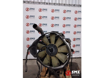 Engine for Truck Renault Occ motor Renault 420pk DCI11C+J01: picture 3
