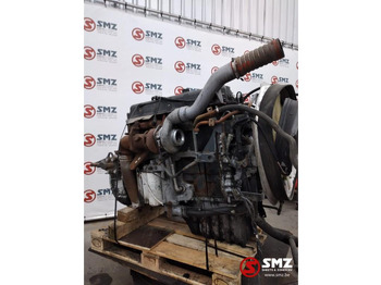 Engine for Truck Renault Occ motor Renault 420pk DCI11C+J01: picture 2