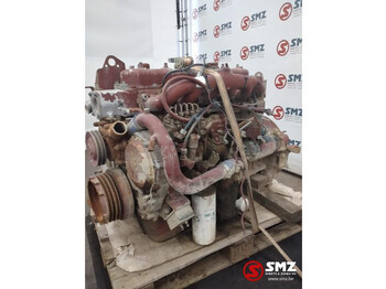 Engine RENAULT