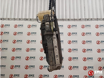 Radiator for Truck Renault Occ radiator + intercooler + expansievat DTI13 Ren: picture 4 Radiator for Truck Renault Occ radiator + intercooler + expansievat DTI13 Ren: picture 4